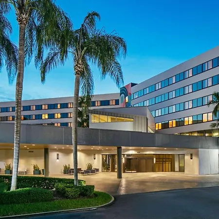 Hotel Sonesta Miami Airport